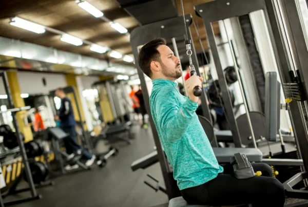 volver al gimnasio en septiembre