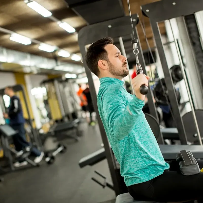 volver al gimnasio en septiembre