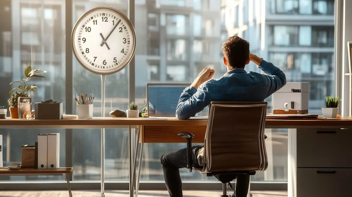 Volver a la rutina tras el verano sin caer en el síndrome postvacacional: guía práctica para empresas y empleados