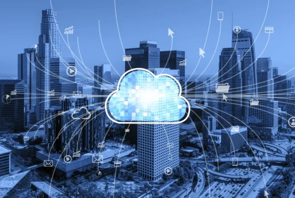 Caída global de AWS