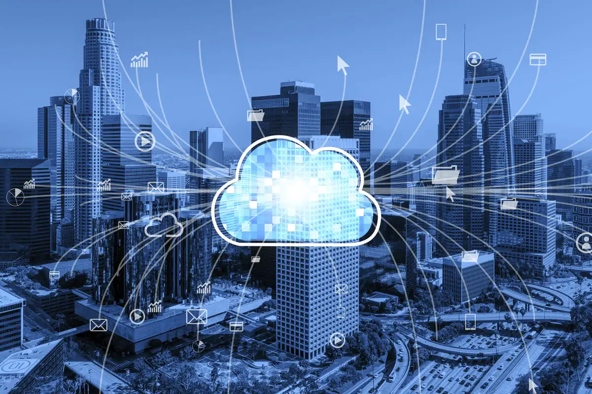 Cuando la nube se nubla: lecciones de la caída global de AWS
