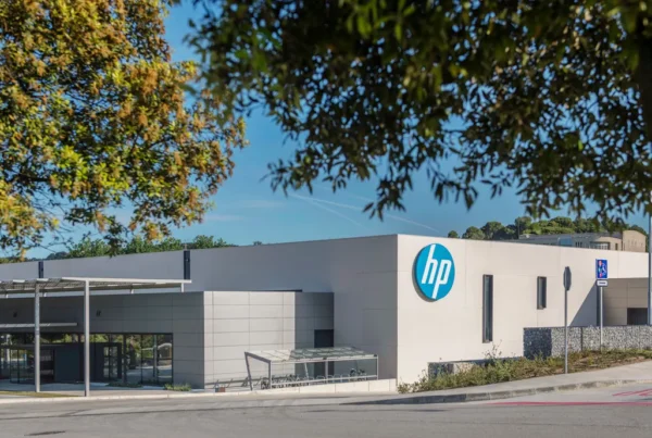 Centro HP Sant Cugat