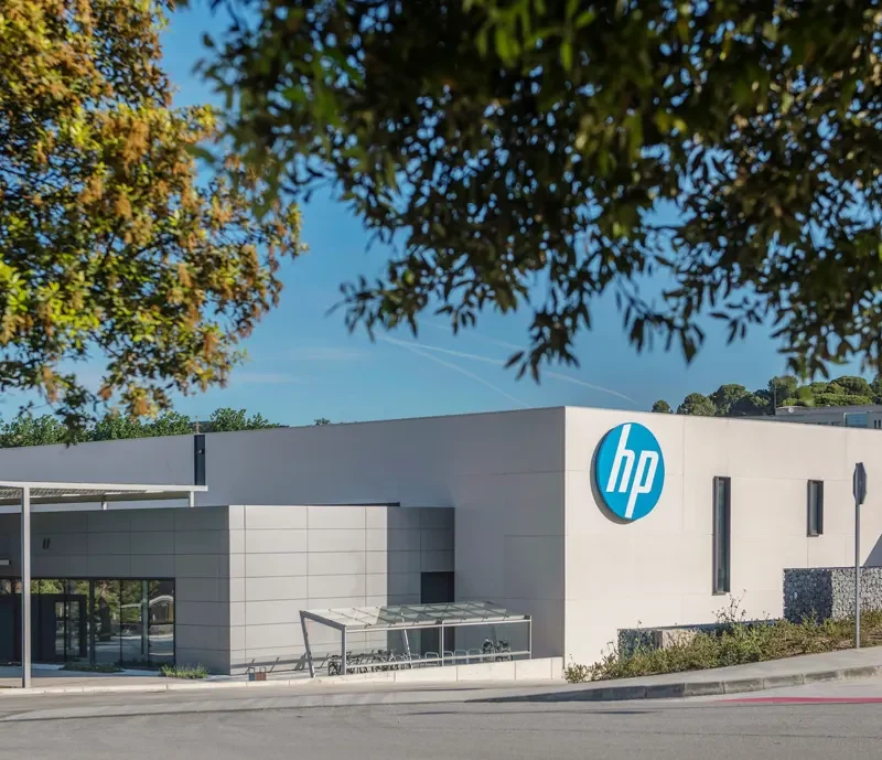 Centro HP Sant Cugat