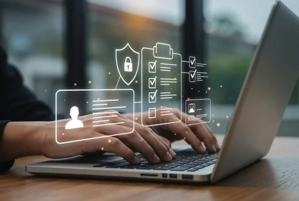 Ciberseguridad en el sector educativo