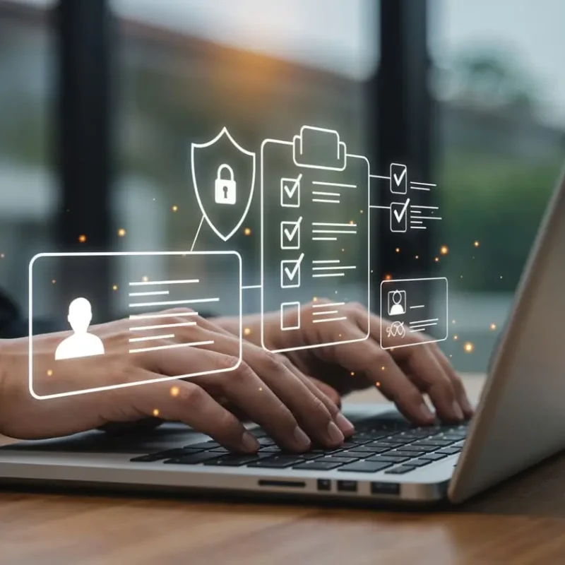 Ciberseguridad en el sector educativo