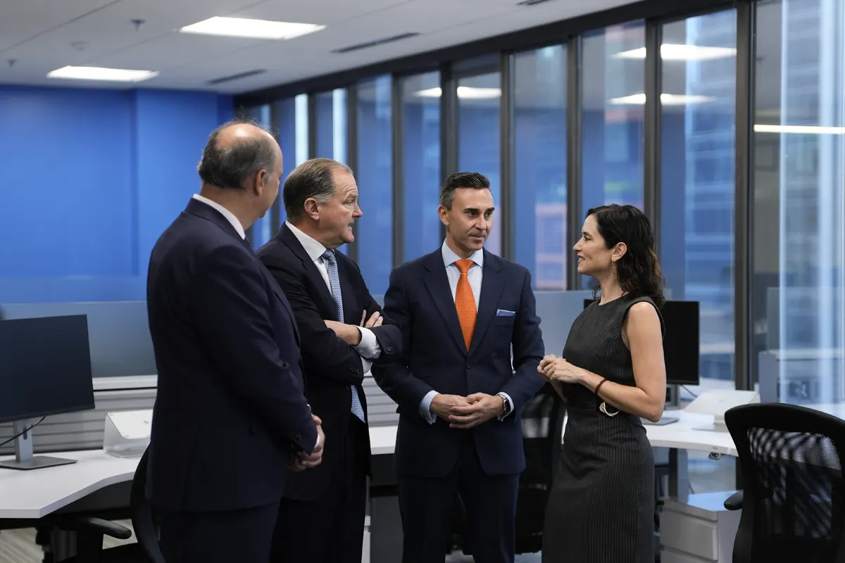 Cloudera lidera el proyecto Madrid Data & AI Hub