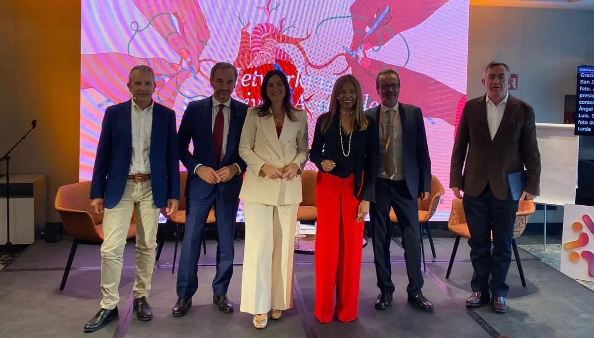 Salud mental e inclusión: la estrategia de ILUNION Hotels para unir bienestar y rentabilidad