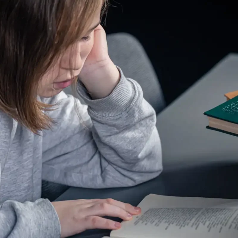 cómo detectar dislexia infantil