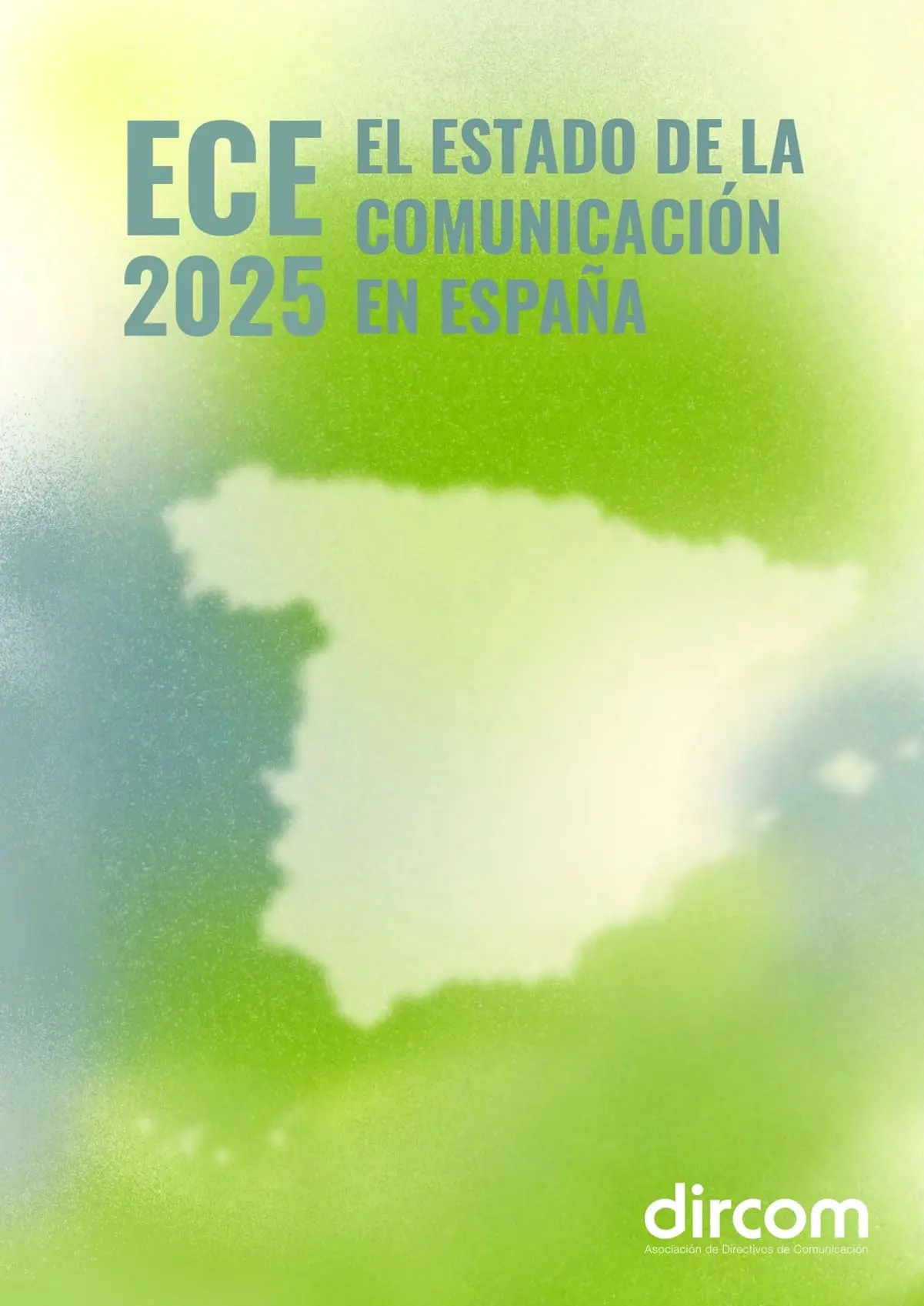 Estudio ECE 2025