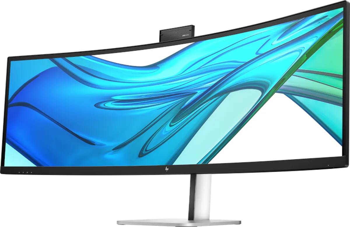 HP Series 5 Pro 49 Monitor