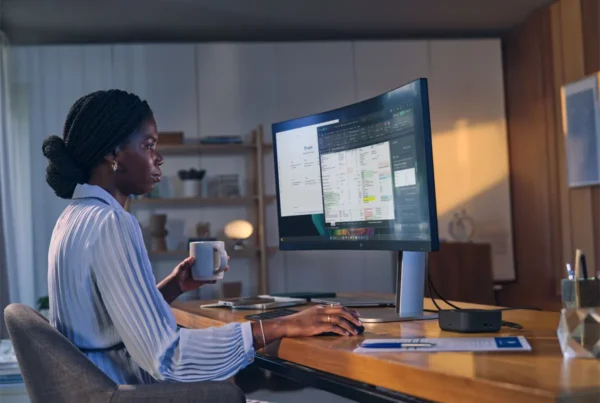 espacios de trabajo personalizados HP