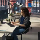 transformación del empleo por la inteligencia artificial