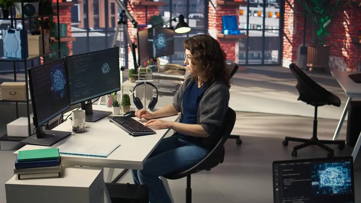 La Inteligencia Artificial redefinirá el empleo global: de la disrupción a la oportunidad