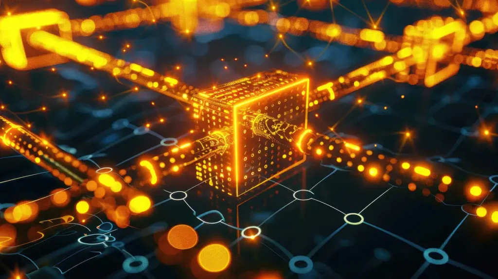 inteligencia artificial en la gestión de redes