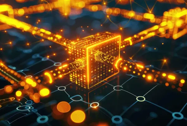 inteligencia artificial en la gestión de redes