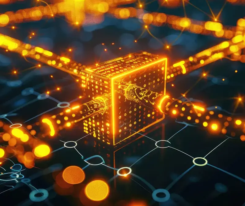 inteligencia artificial en la gestión de redes