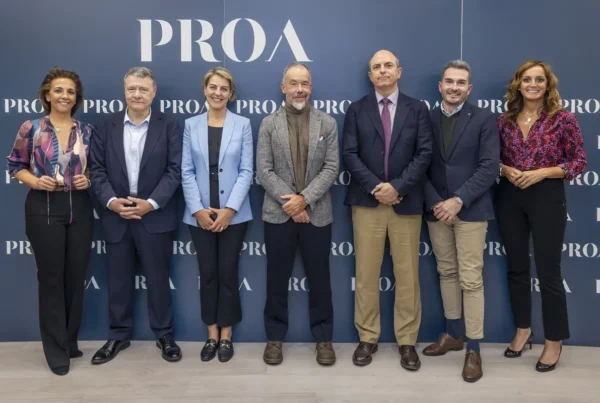Jordi Sevilla aboga por una prórroga a las nucleares
