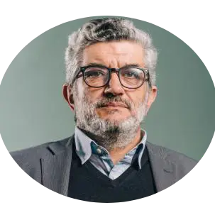 José Fernandez Tamames