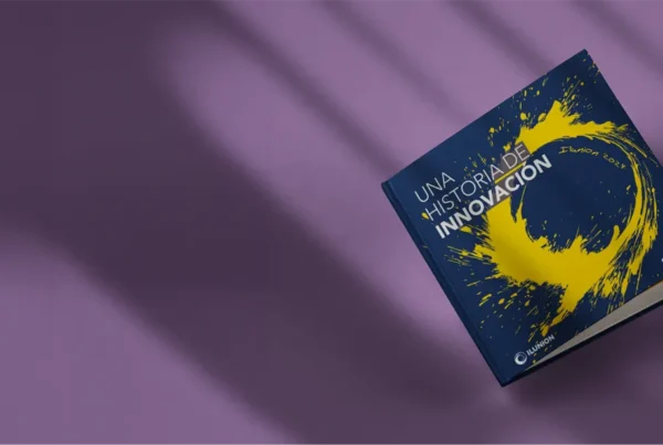 Memoria Innovación ILUNION