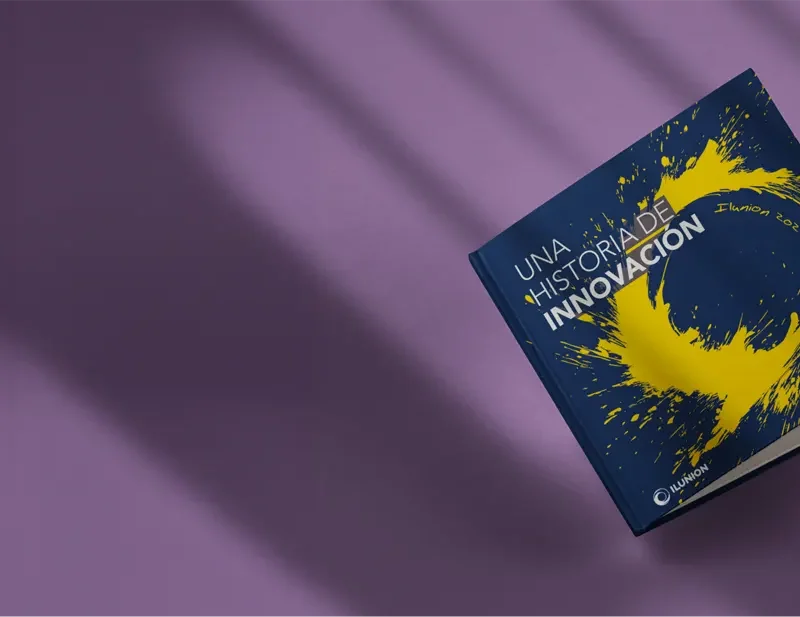 Memoria Innovación ILUNION