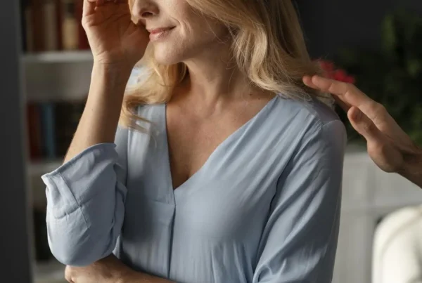 Menopausia salud integral