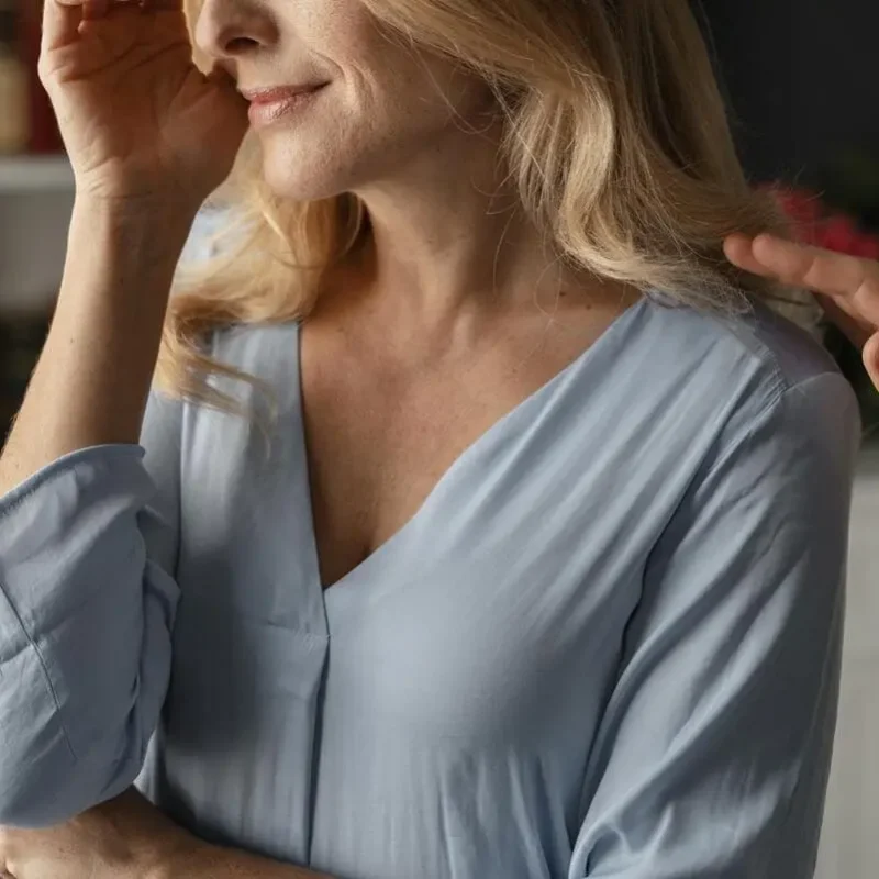Menopausia salud integral