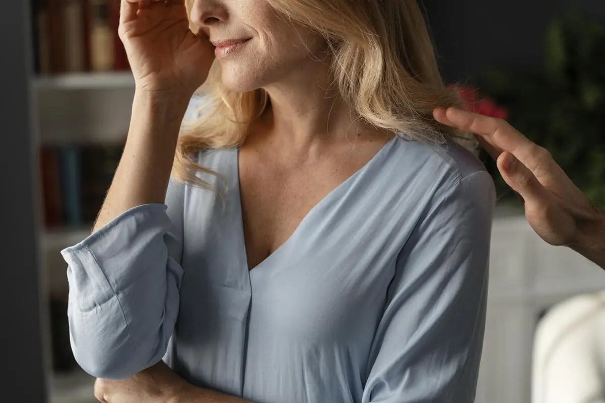 Menopausia sin estigmas: el reto de vivir con plenitud el 40% de la vida