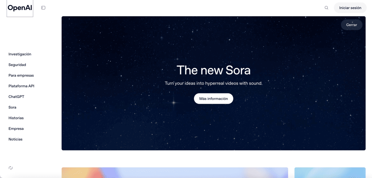 OpenAI alcanza los 500.000 millones y se convierte en la startup más valiosa del mundo