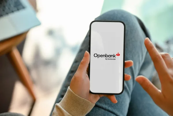 Openbank by Santander