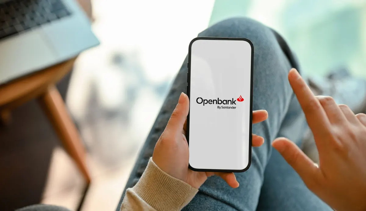 Santander fusiona Openbank y Consumer Finance: un refuerzo para su marca digital
