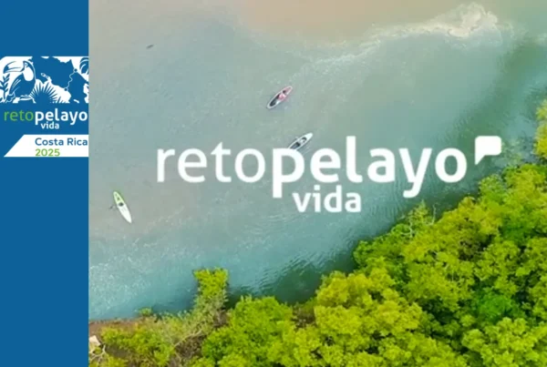 Reto Pelayo Vida 2025 Costa Rica