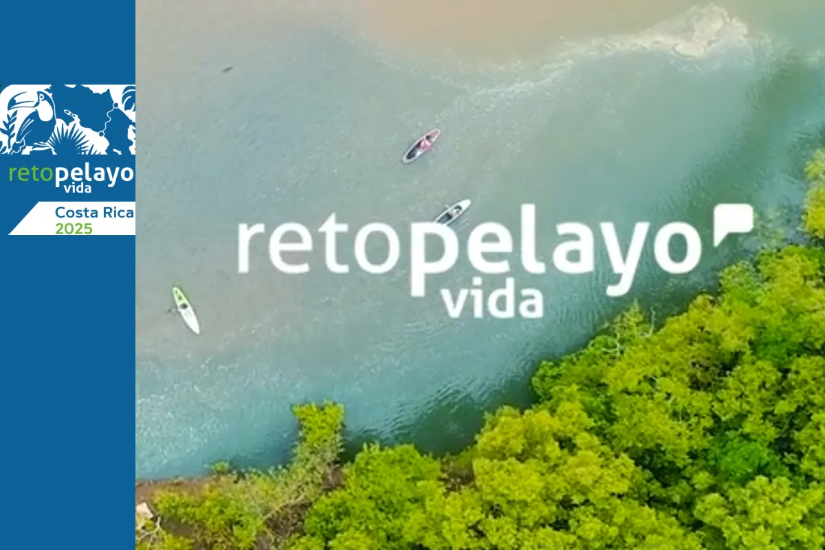 Reto Pelayo Vida 2025 Costa Rica: deporte, sensibilización y esperanza frente al cáncer de mama