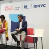 Scaleup Series Nueva York South Summit