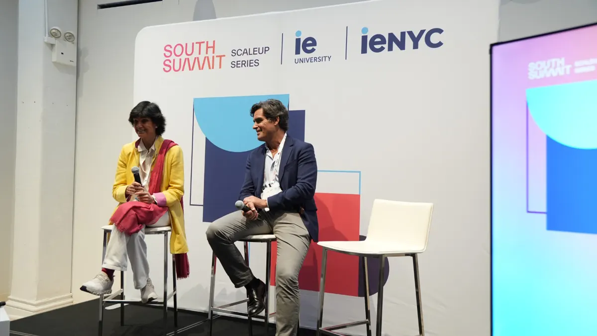South Summit aterriza en Nueva York con su primer Scaleup Series en Estados Unidos