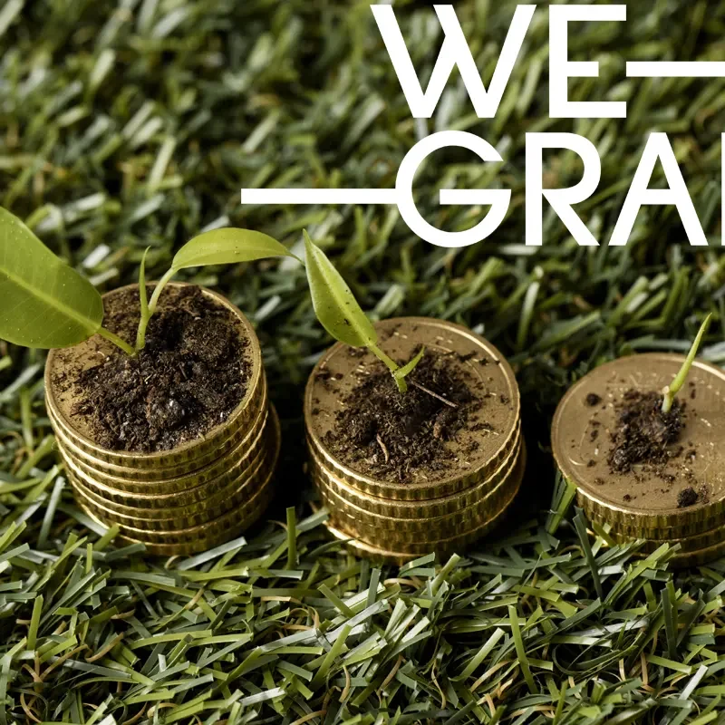 WeGrant financiación climática