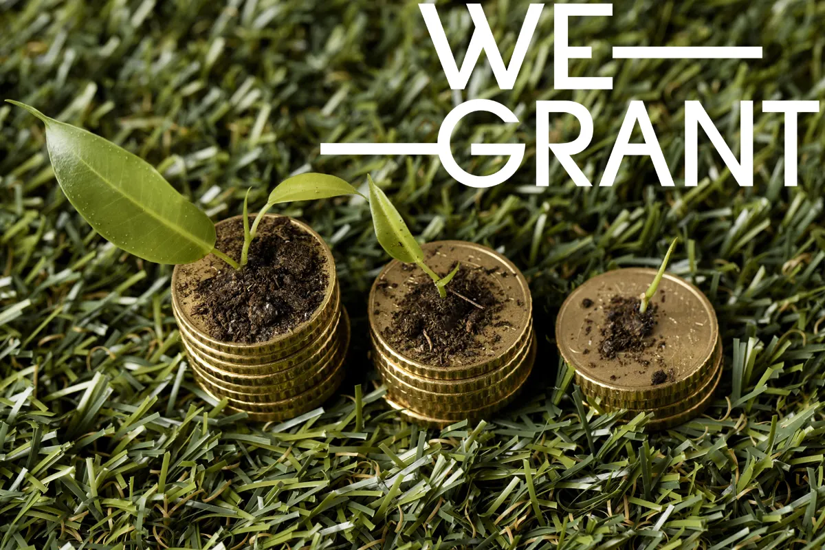 La fintech española WeGrant es elegida para conectar financiación climática en un programa impulsado por la Comisión Europea