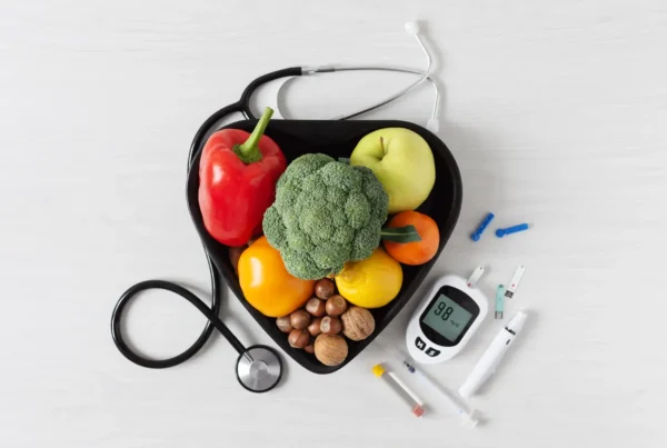 alimentacion enfermedades endocrinas