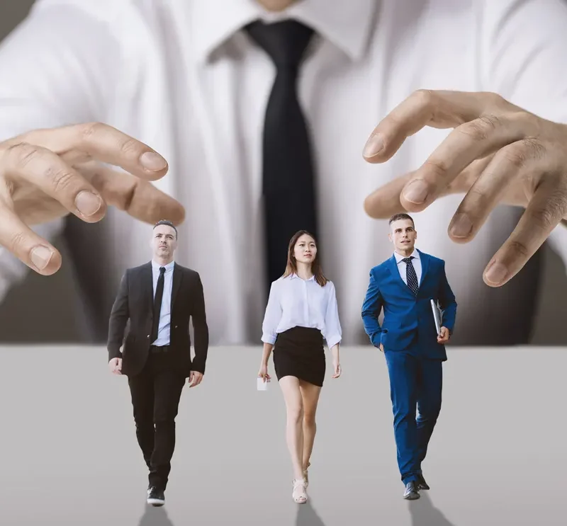 conciliación para retener talento