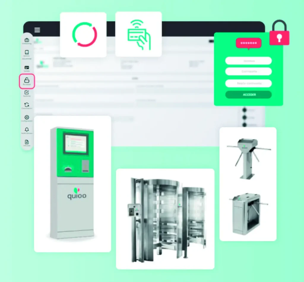 Quioo plataforma Quirónprevención