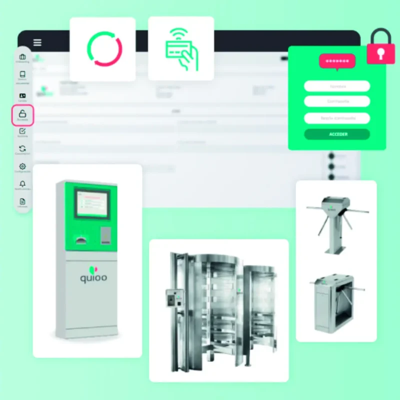 Quioo plataforma Quirónprevención