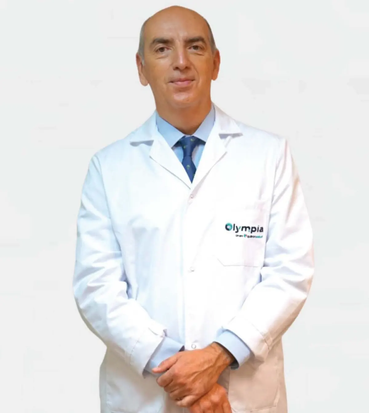 doctor Ruiz Escudero otorrinolaringólogo