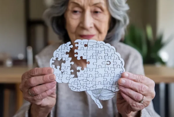futuro del Alzheimer