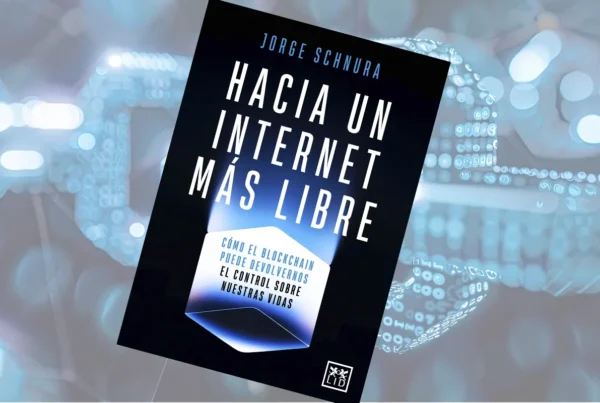 libro hacia un internet más libre