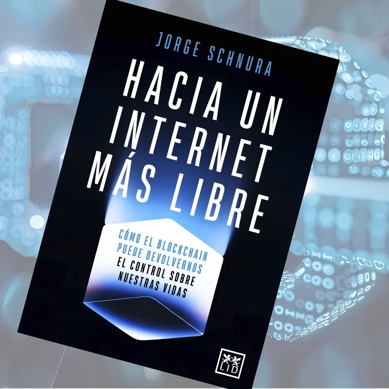 libro hacia un internet más libre