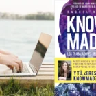 libro knowmads Raquel Roca
