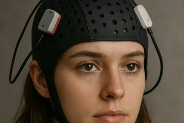 neuromodulación cerebal ictus