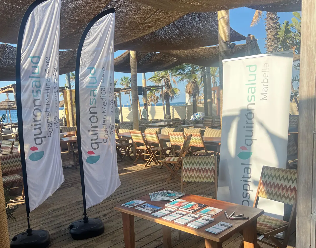 Hoy comienza el Marbella Championship 2025: el mundo del fitness mira a la Costa del Sol