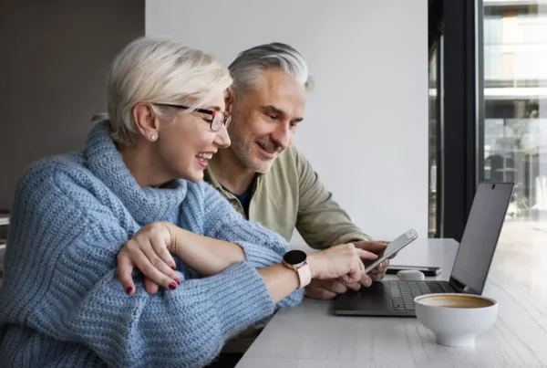 Pensiones en España