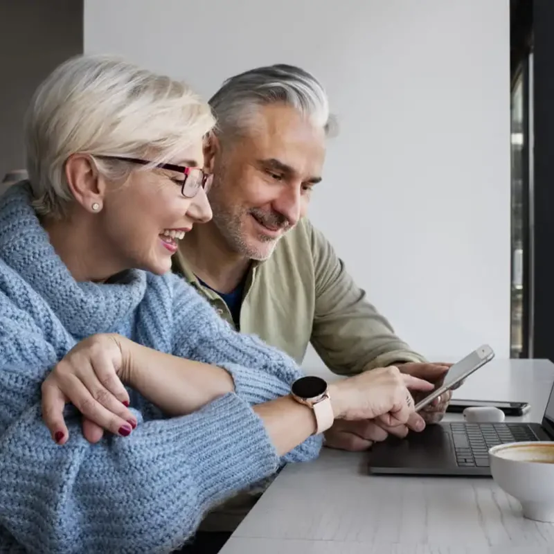 Pensiones en España