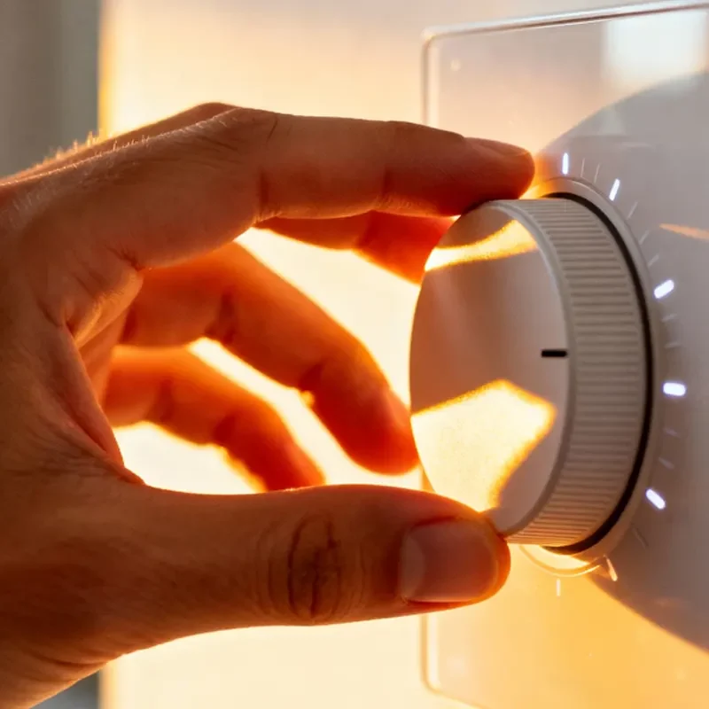 precio de la luz hoy 10 de octubre de 2025